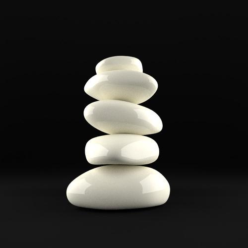 Feng Shui stones preview image